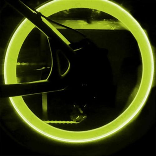 Wheel Night Light
