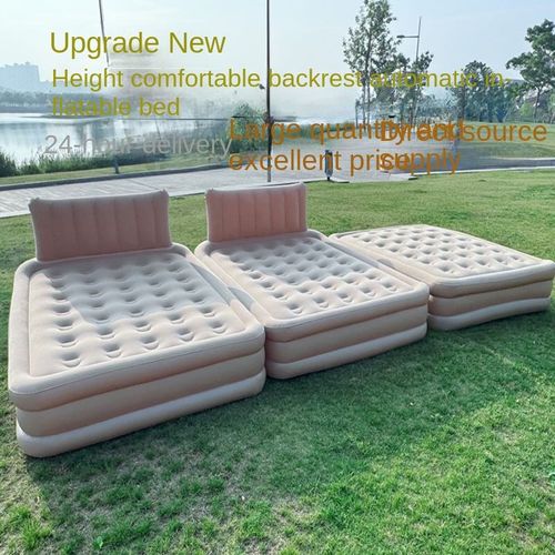Air Mattress