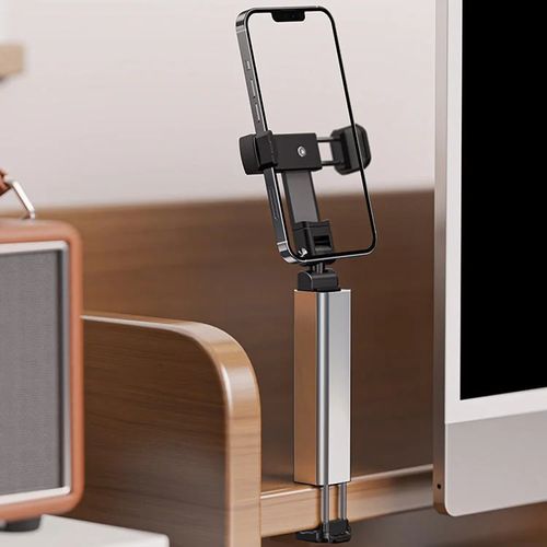 🔥2025 New Arrival💝 Travel Portable Mobile Phone Holder Desktop