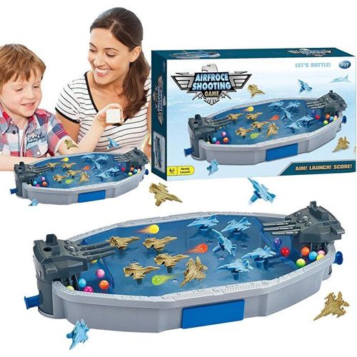 💪 Foldable Portable Children's Battle Toy