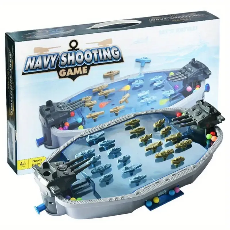 💪 Foldable Portable Children's Battle Toy