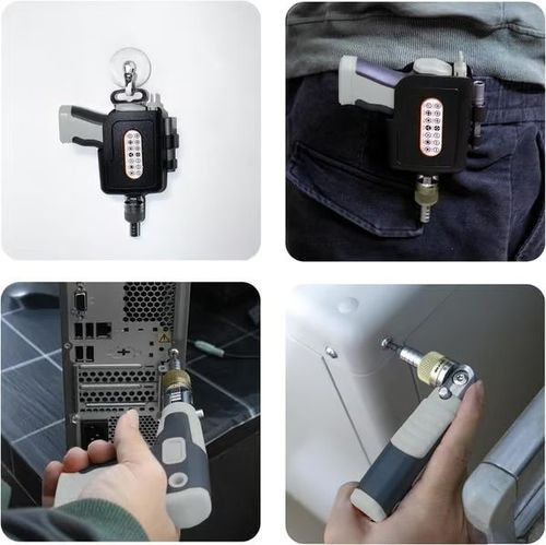 🔥 2025 New Arrival - 50%OFF 🔥 16-in-1 Multi Screwdriver Set