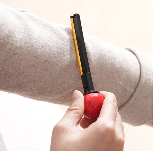 Roller Cover Dustproof Washable Lint Shaver