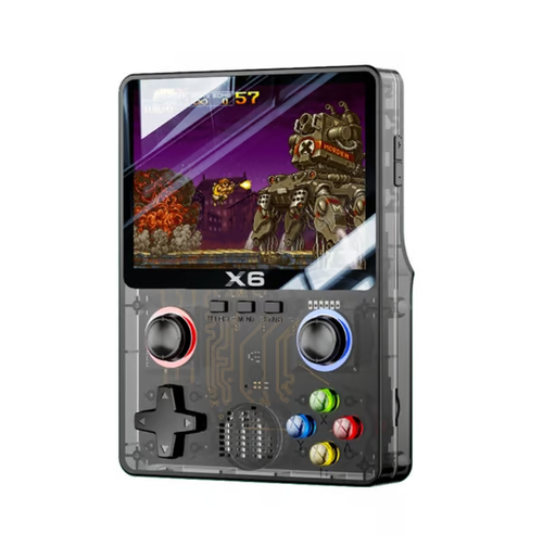 RetroBlast