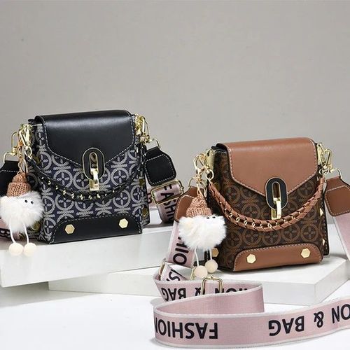 💥2025 New Hot Sale💥Fashion Mini Crossbody bag for Women