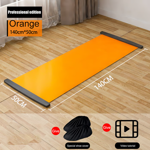 🏆Localityi™- Slide Board for Working Out