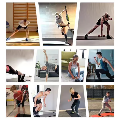 🏆Localityi™- Slide Board for Working Out
