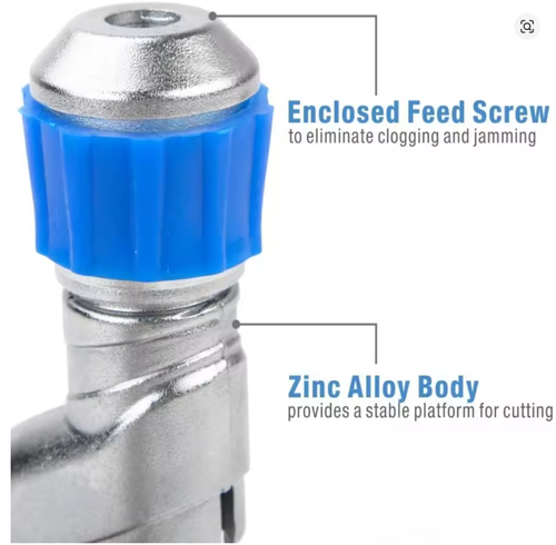 o Last and Deliver Accurate Results Every Time. Perfect for Plumbers, HVAC Technicians, and Homeowners Alike. Upgrade Your Tool