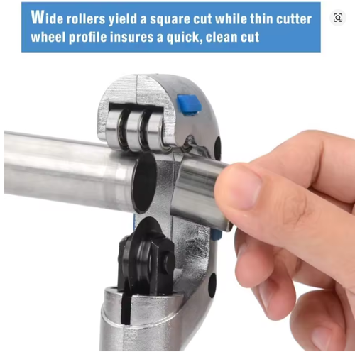 o Last and Deliver Accurate Results Every Time. Perfect for Plumbers, HVAC Technicians, and Homeowners Alike. Upgrade Your Tool