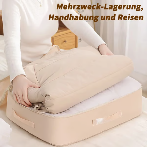 🔥Ultra Platz sparender selbstkomprimierender Organizer