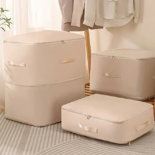 🔥Ultra Platz sparender selbstkomprimierender Organizer