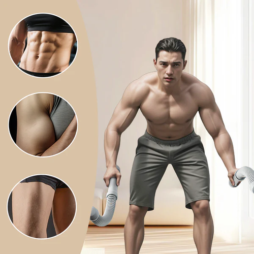 flexible Fitnessstangen