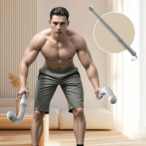 flexible Fitnessstangen