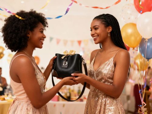 🎉Limited time offer, enjoy 49% off🌊🔥Women's Niche Shoulder Bag