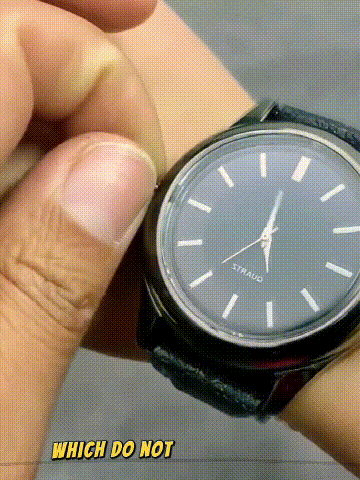 ⌚&🔥Watch Lighter