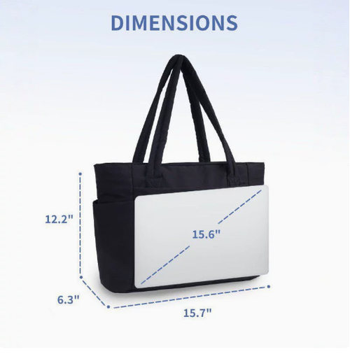 New women's large capacity handbag