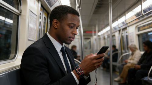 🥰LED Waterproof Bracelet for Couples👩‍❤️‍👨Watch💖🕒