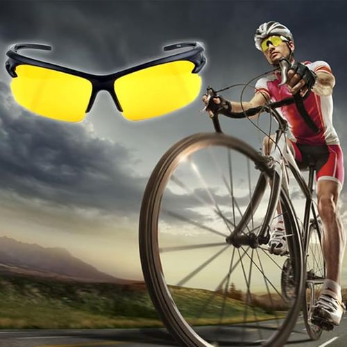 Klugeule Automatic Discoloration Polarizing Glasses🔥🔥