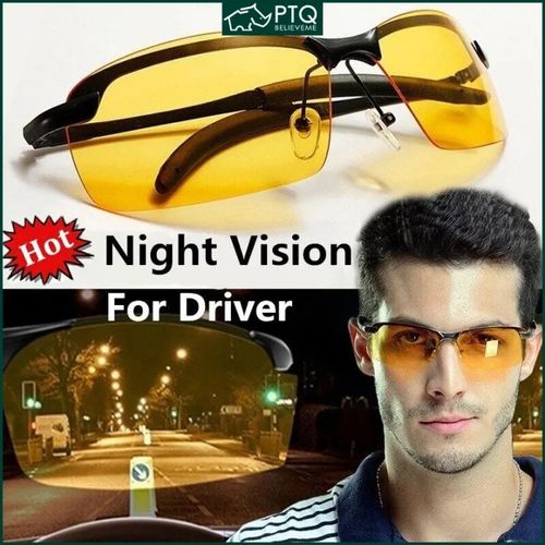 Klugeule Automatic Discoloration Polarizing Glasses🔥🔥