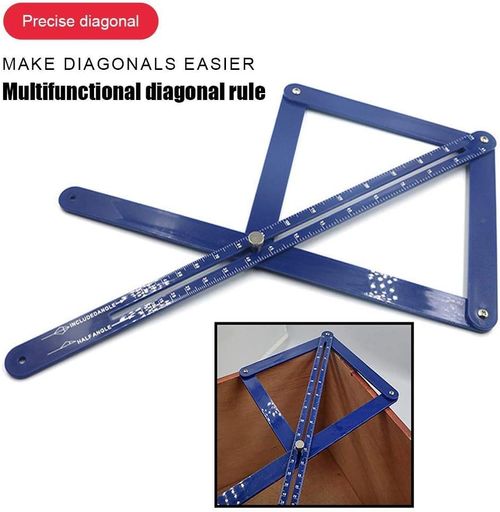 Really useful diy woodworking tool idea! Woodworking ideas and projects.