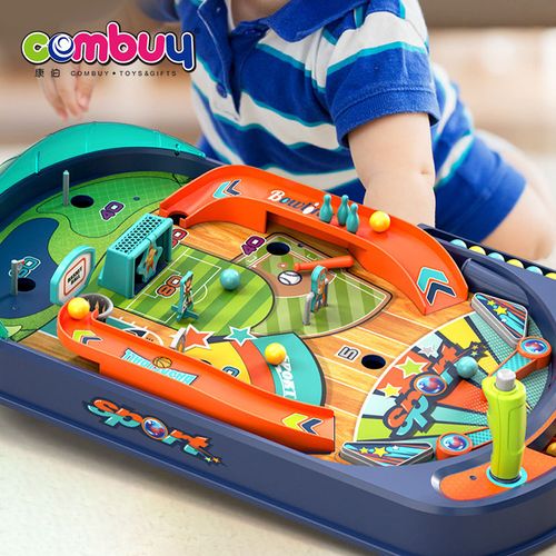 Mini Pinball Magic – Portable Fun for Every African Gathering​ Product Descriptions