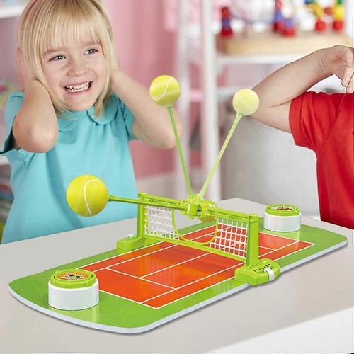 1 interactive tabletop party game set👇