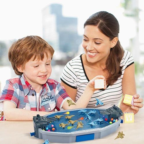 💪 Foldable Portable Children's Battle Toy