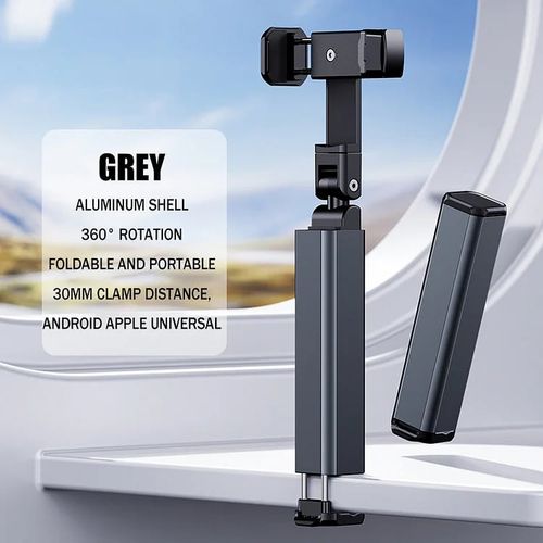 🔥2025 New Arrival💝 Travel Portable Mobile Phone Holder Desktop