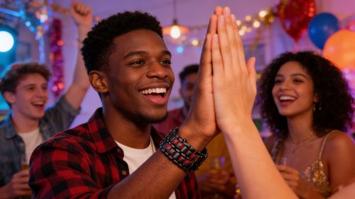 🥰LED Waterproof Bracelet for Couples👩‍❤️‍👨Watch💖🕒