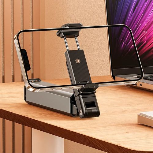 🔥2025 New Arrival💝 Travel Portable Mobile Phone Holder Desktop