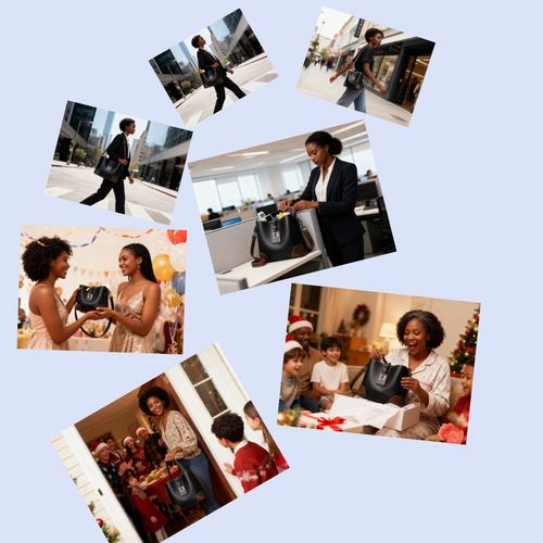 🎉Limited time offer, enjoy 49% off🌊🔥Women's Niche Shoulder Bag