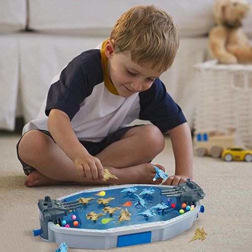 💪 Foldable Portable Children's Battle Toy