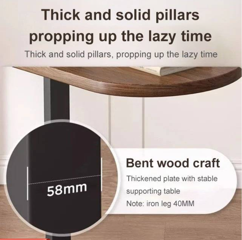 High-value good looking small coffee table