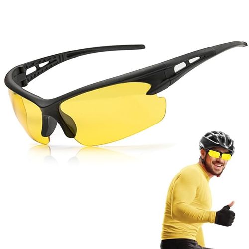 Klugeule Automatic Discoloration Polarizing Glasses🔥🔥