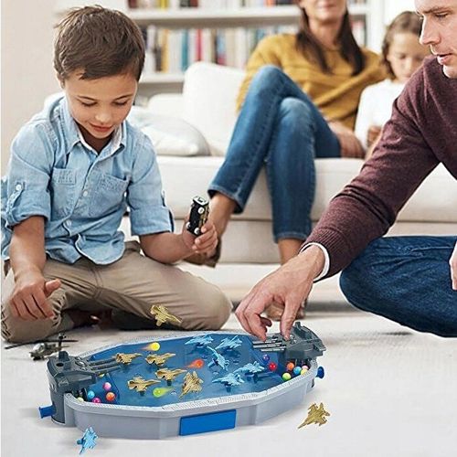 💪 Foldable Portable Children's Battle Toy