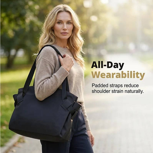 🔥2-in-1 Convertible Picnic Mat Tote Bag