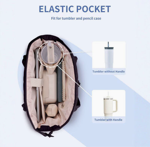 New women's large capacity handbag