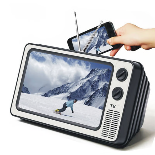 📺🎬3D HD Phone Screen Magnifier