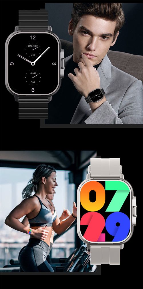 🔥2025 new hot sale🔥 2-in-1 Bluetooth Earphones Smartwatch