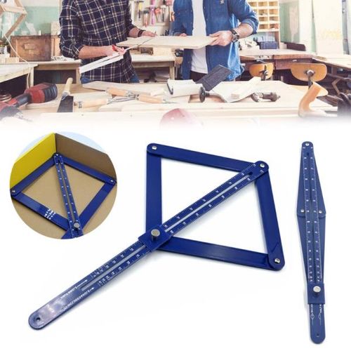 Really useful diy woodworking tool idea! Woodworking ideas and projects.
