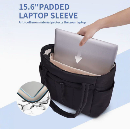 New women's large capacity handbag