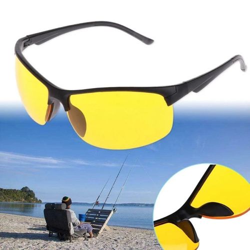 Klugeule Automatic Discoloration Polarizing Glasses🔥🔥