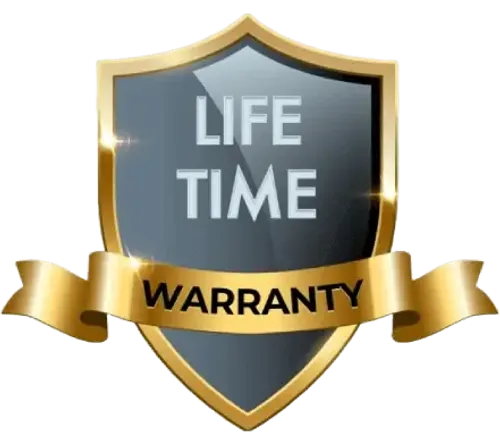 Yes, I want Extended Lifetime Protection for ONLY