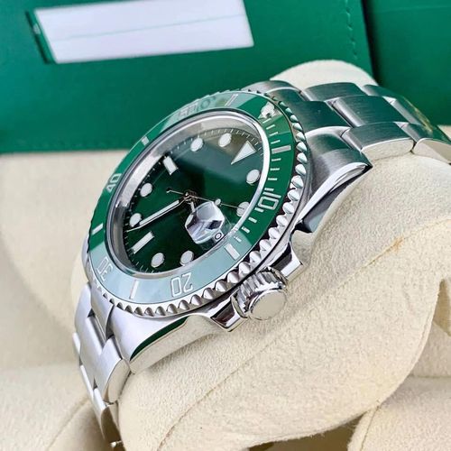 Watch Men's  Luxury Automatic Mechanical Watch