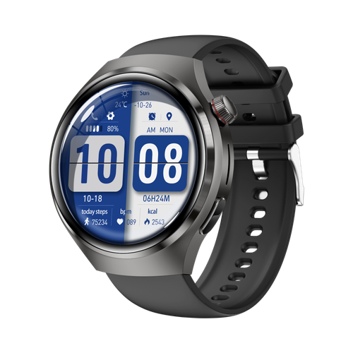 Headset Watch 2 in 1 Leading technology
