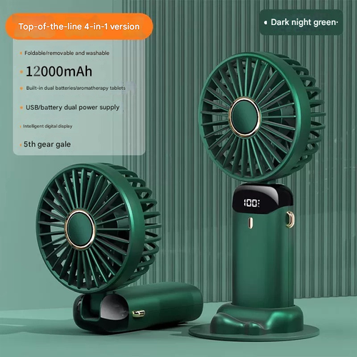 Mini Handheld Fan