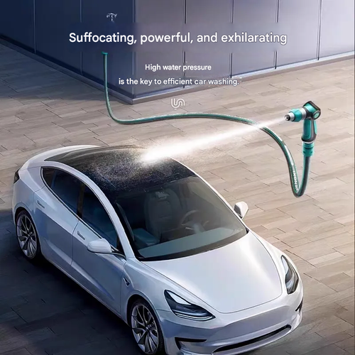 Household Car Wash Water Gun