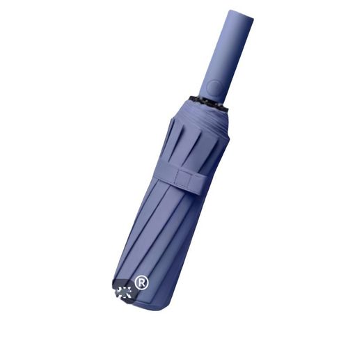 Fully automatic all-weather umbrella