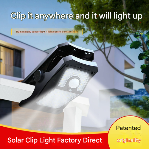 Household solar desk lamp