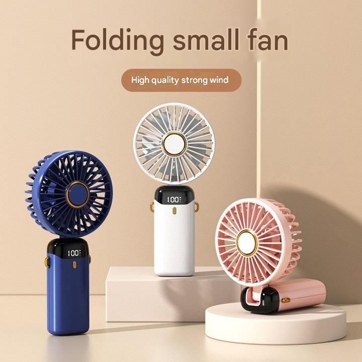 Mini Handheld Fan